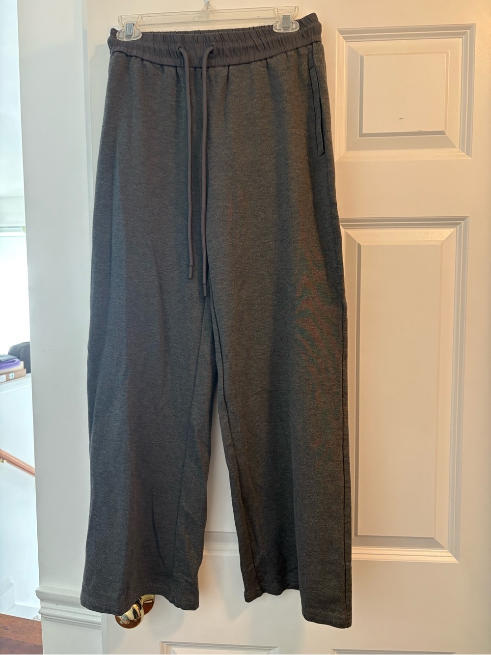 Belle Vere Wide Leg Pants